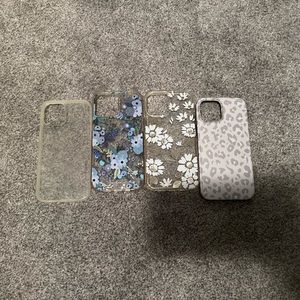 iphone 12 pro max case bundle